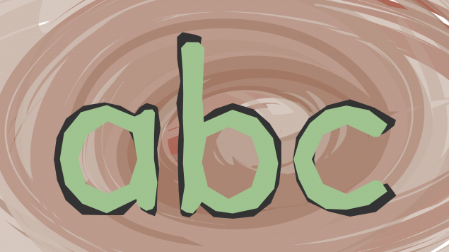 ABC ABC